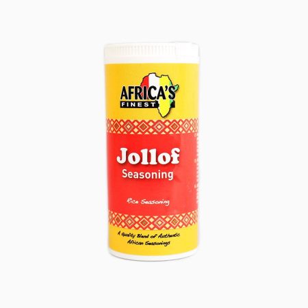Africa’s finest jollof seasoning 100g seasoning